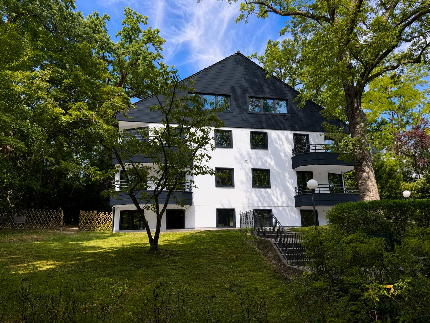 Residenz Rehwiese